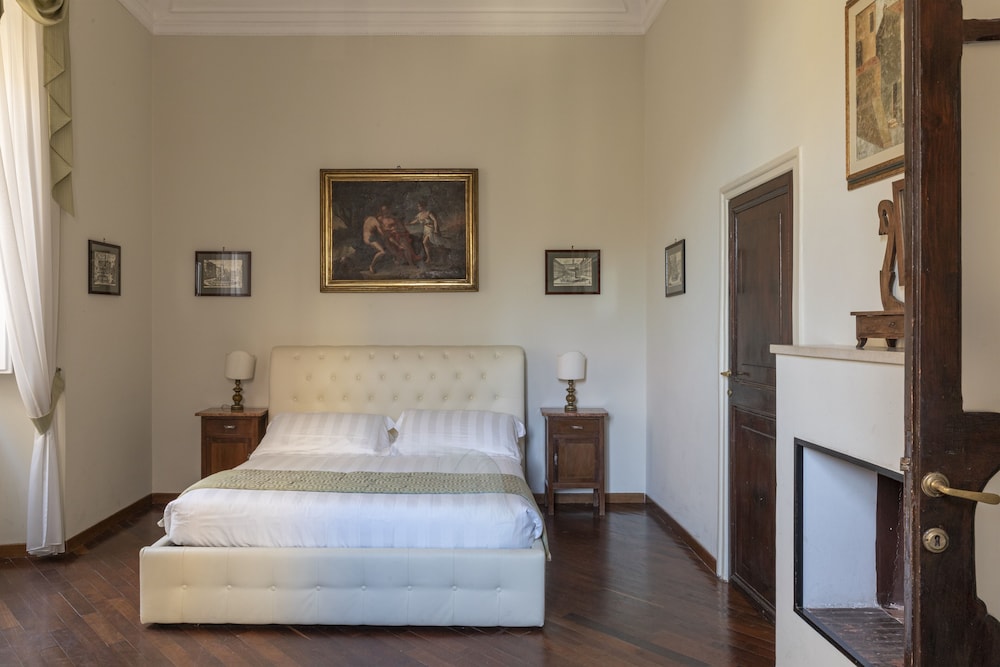 Family Apartment