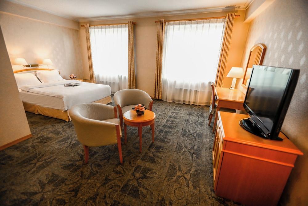 Standard Double Room photo 1