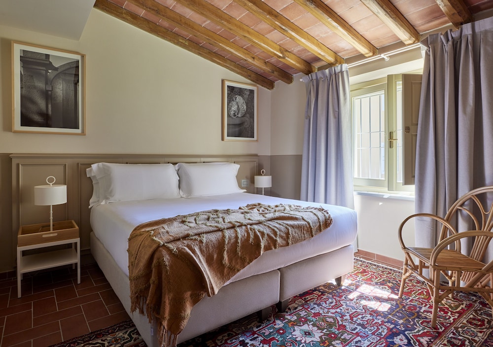 Room, 2 Bedrooms (Le Fagianaie Lodge)