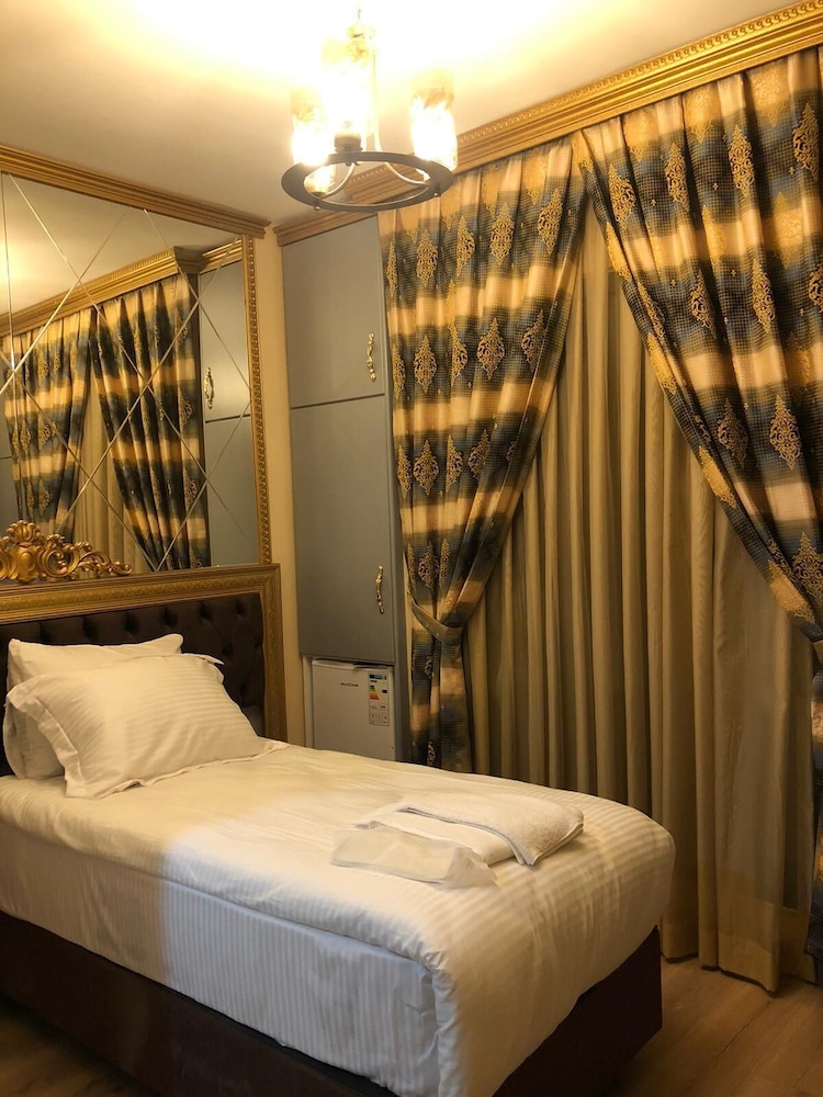 Economy Single Room photo 1