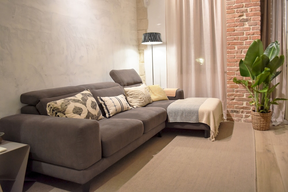 Apartment photo 1