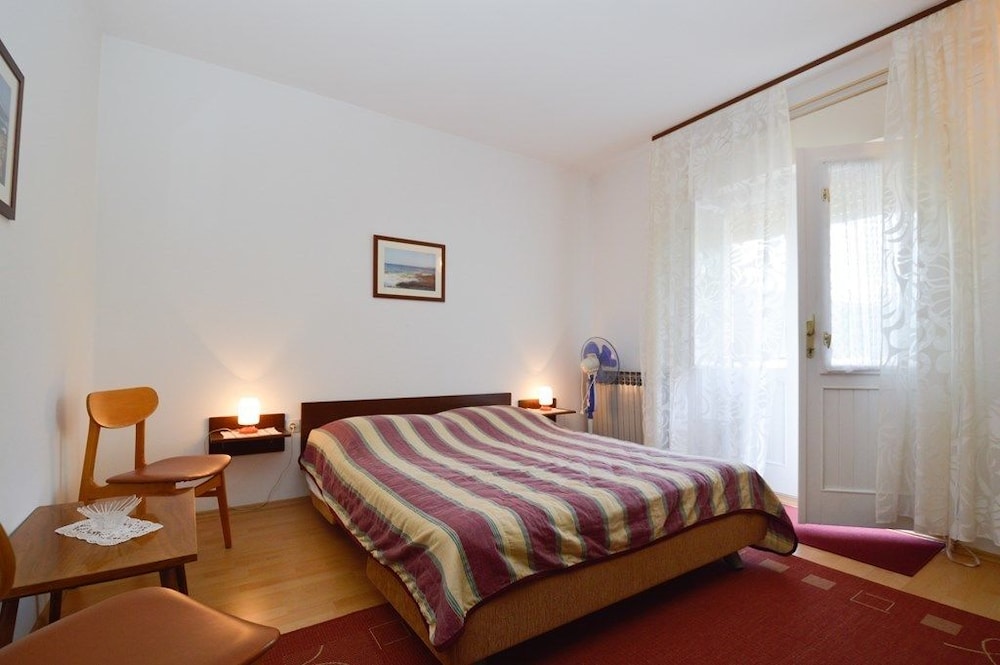 Standard Apartment, 1 Bedroom (0135)