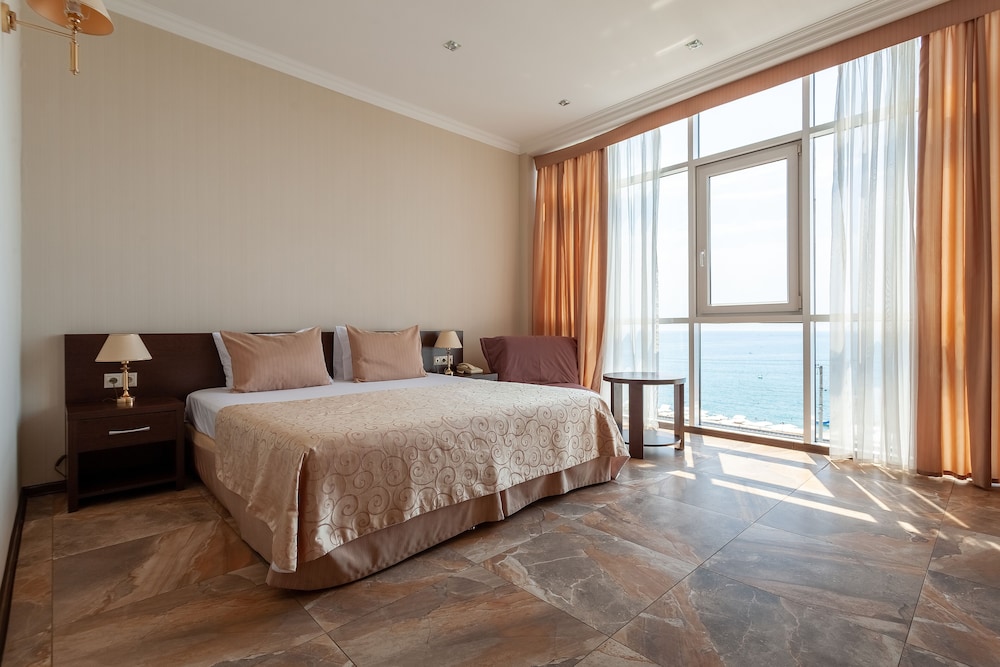 Standard Double Or Twin Room photo 1