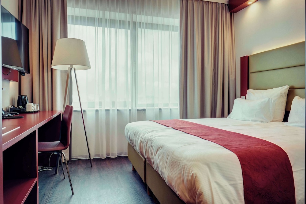 Comfort Room - Photo 1