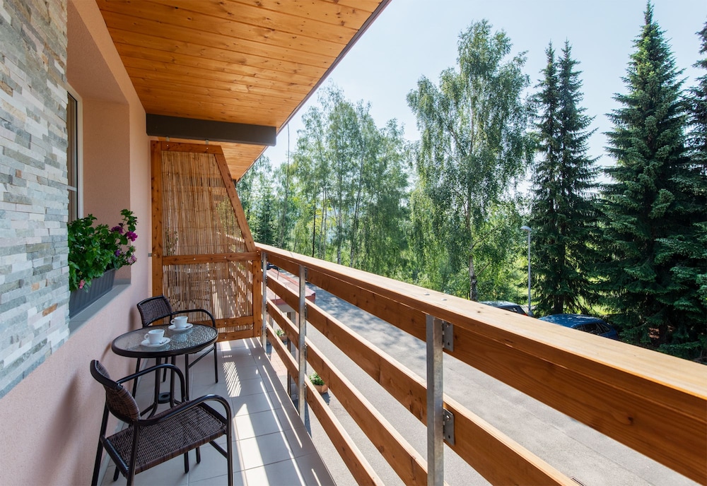 Comfort Double Room, Balcony photo 3