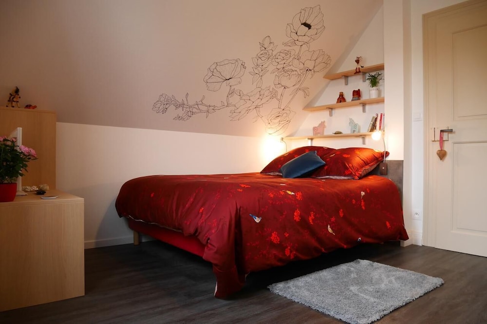 Panoramic Double Room (Melanie)