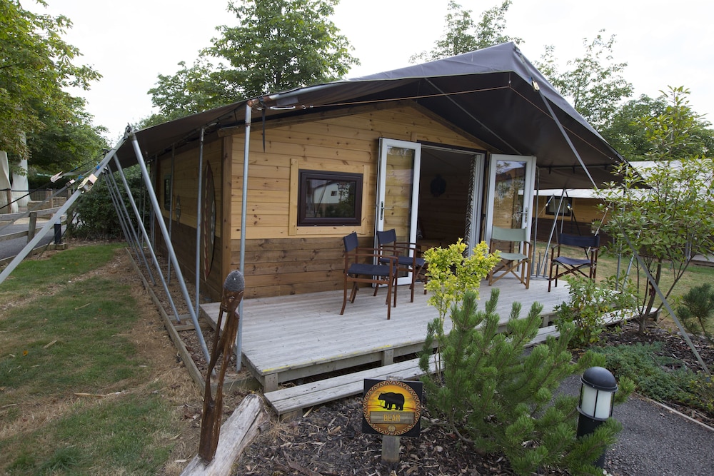 Comfort Mobile Home, 2 Bedrooms photo 1