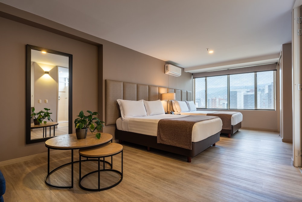 Standard Twin Room, 1 Twin Bed (Superior Apartment Twin Bed) photo 2