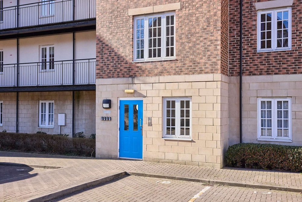 Host Stay Hunton Court, 사진 14