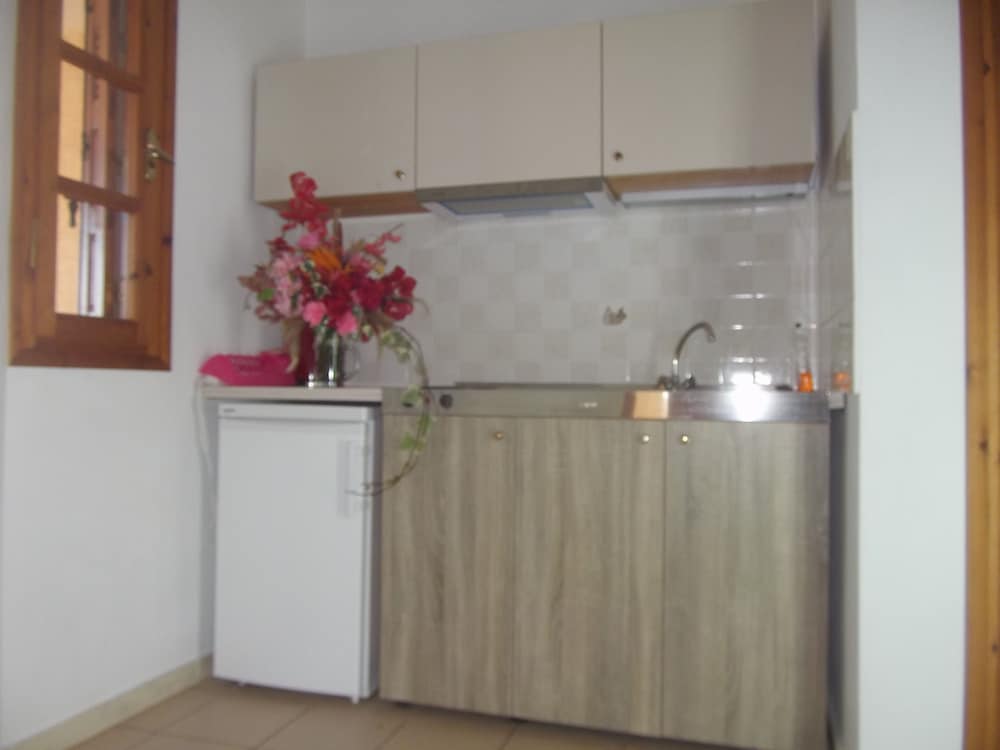 Family Apartment with Panoramic Sea View photo 3