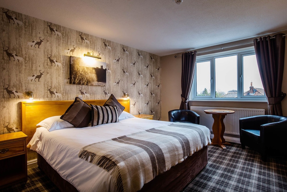 Deluxe Double or Twin Room, Bathtub photo 1