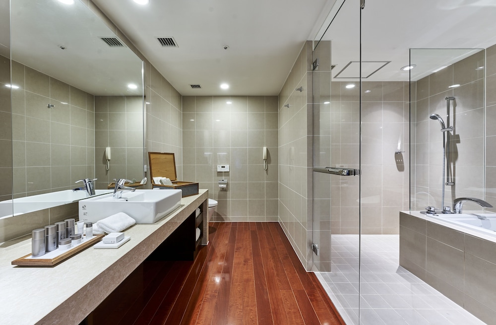 Luxury Twin Room photo 2