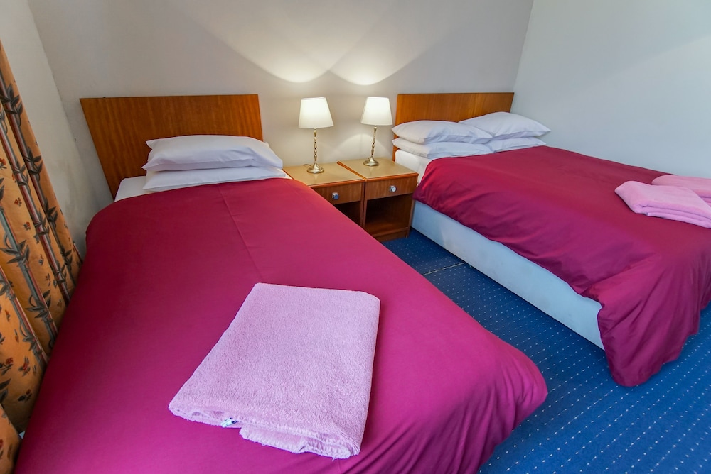 Triple Room photo 3