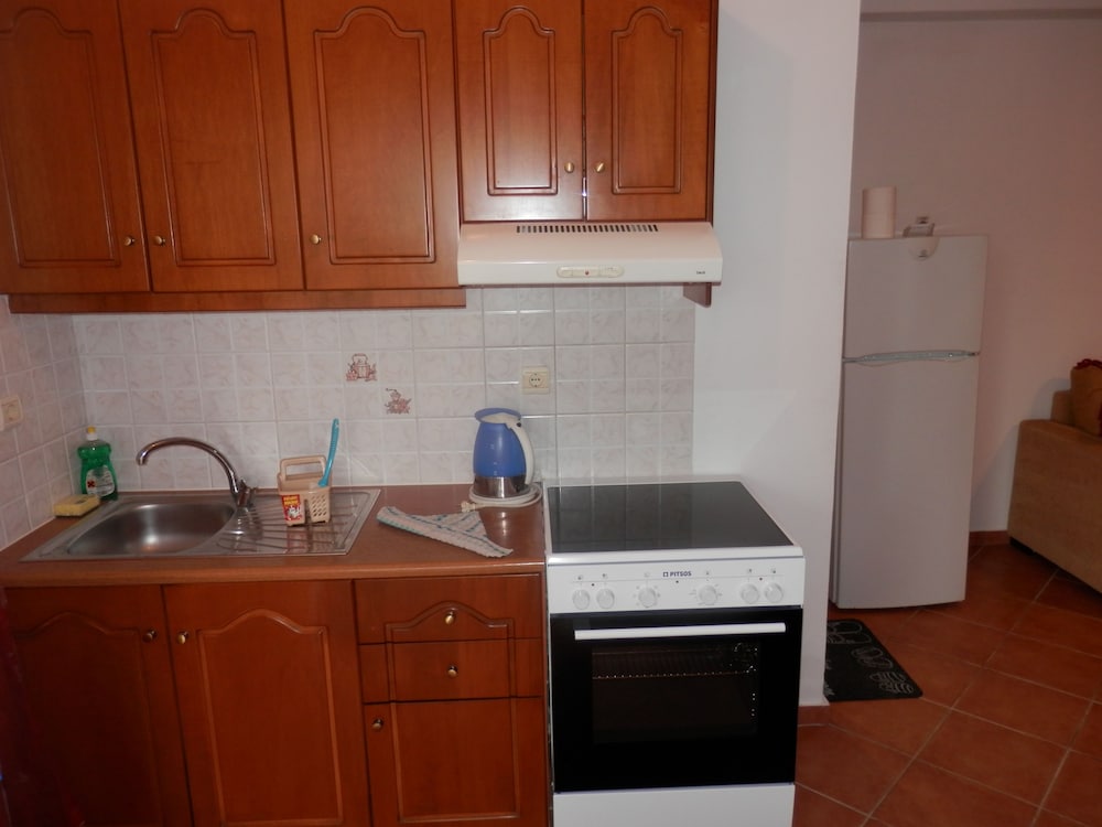 Standard Apartment, 1 Bedroom, Sea View photo 2