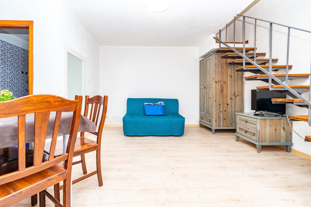 Classic Apartment - Photo 10