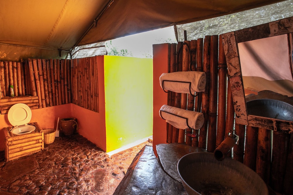 Tent photo 2