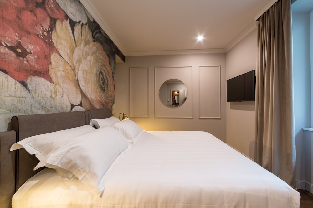 Deluxe Twin Room - Photo 5