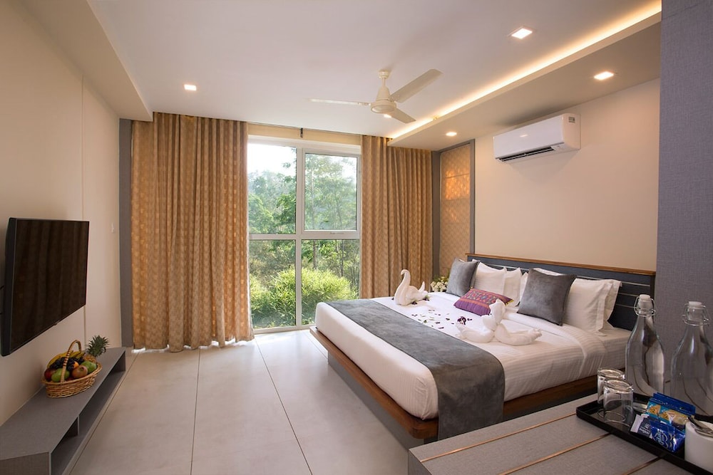 Standard Room photo 3
