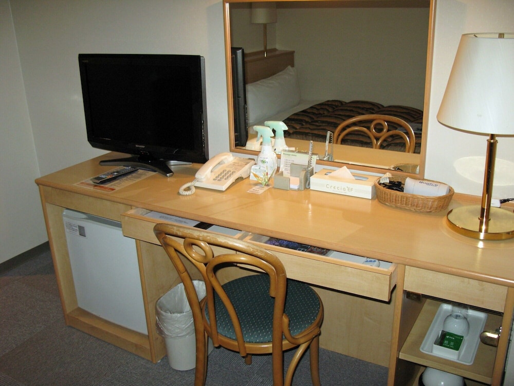 Single Room, Smoking (B) - Photo 4
