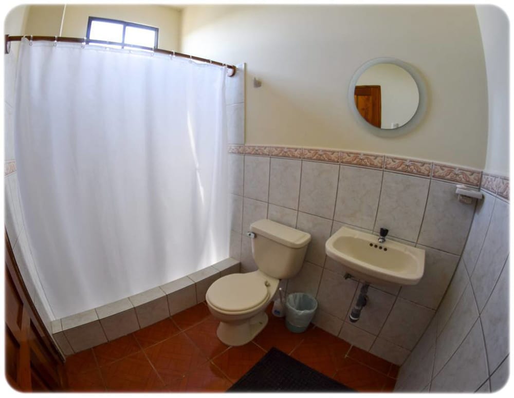 Standard Double Or Twin Room, Multiple Beds, Non Smoking, Ocean View photo 3
