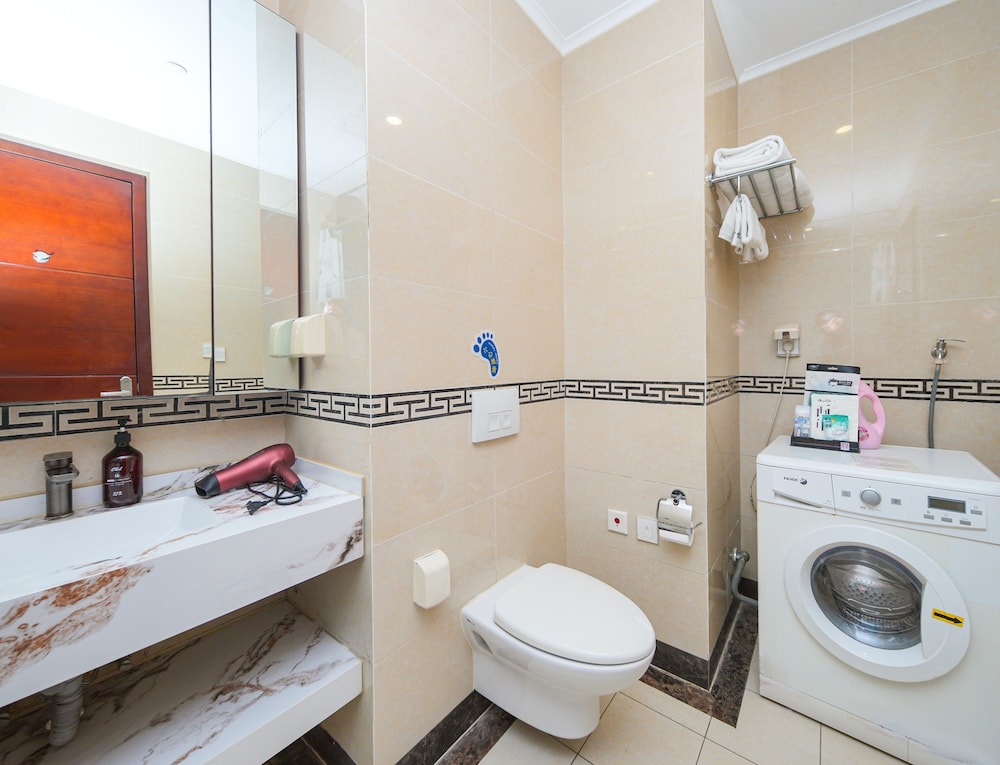 Side Sea Executive Family Suite photo 3