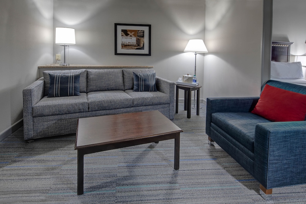 Suite, Multiple Beds - Photo 6