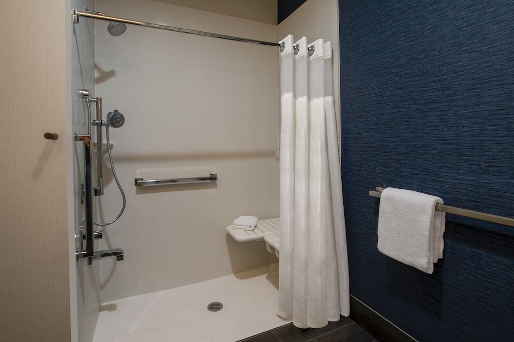 Fairfield Inn & Suites Houston Katy, Billede 3