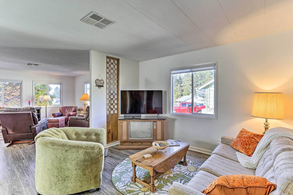 House (2 Bedrooms) photo 1