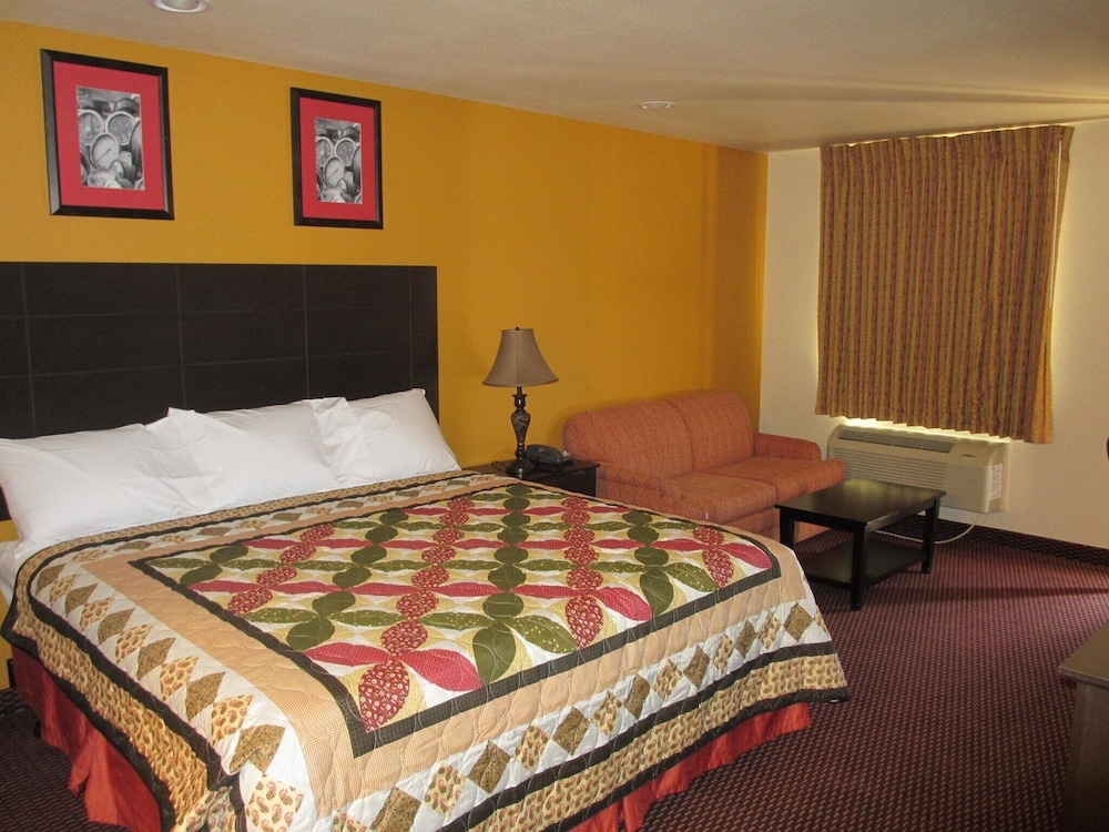 Classic Single Room