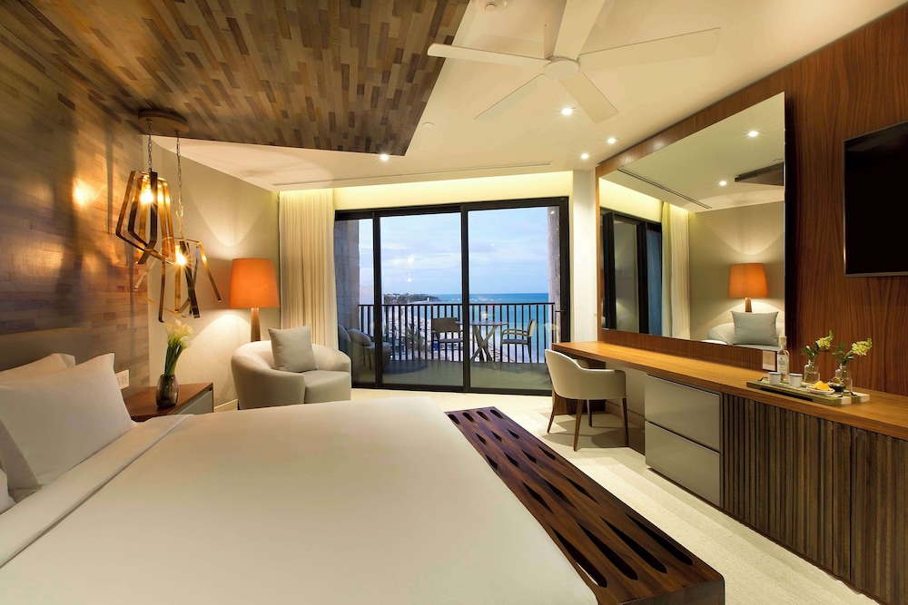 Premier Suite