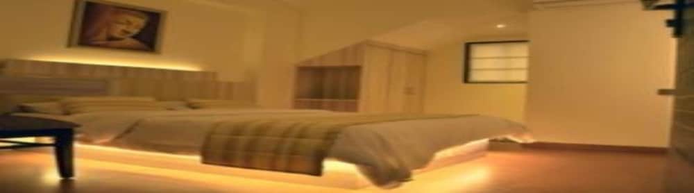 Superior Double Room, Non Smoking photo 1