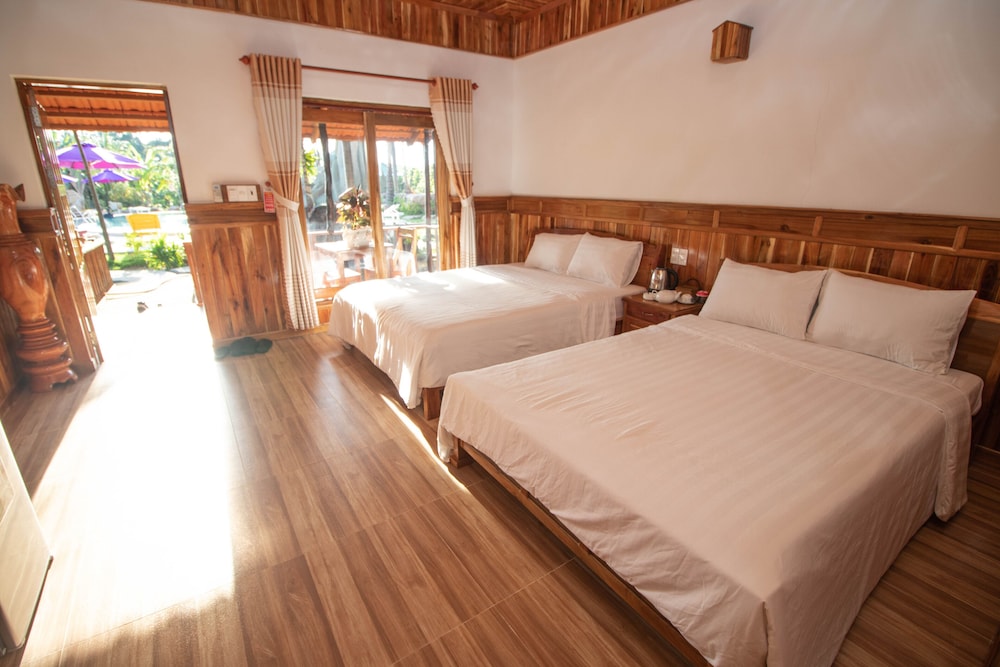 Family Bungalow - Photo 5