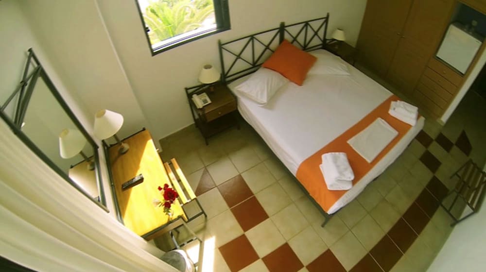Double Room, Sea View photo 3