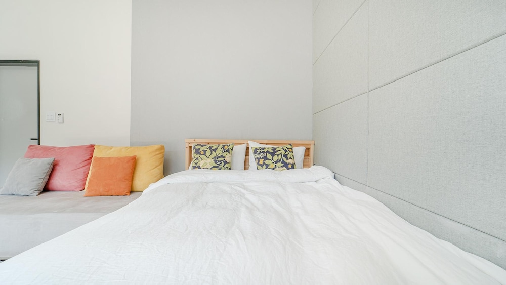 Basic Room, 1 Bedroom (GS1) - Photo 6