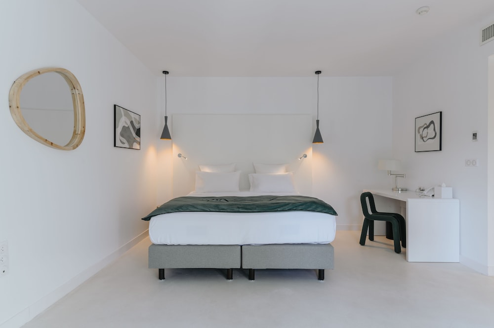 Chambre Double ou avec lits jumeaux Chambre Double ou avec lits jumeaux