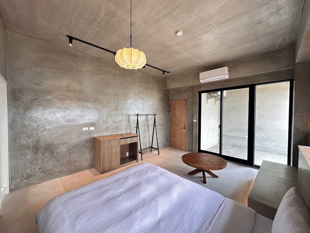 Deluxe Double Room, Ocean View