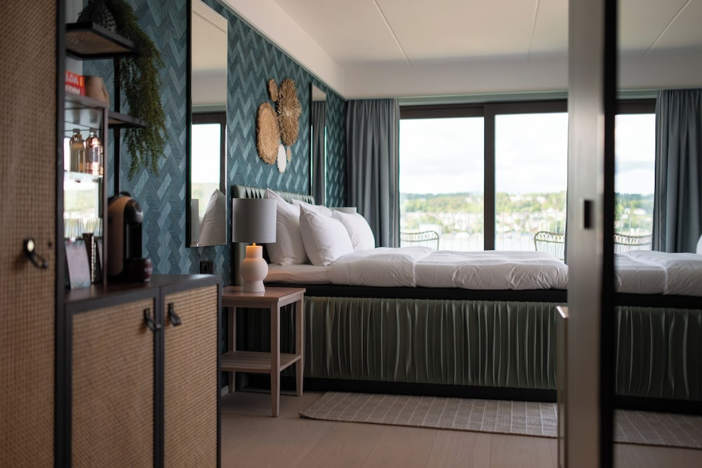 Premium Room, Oceanfront