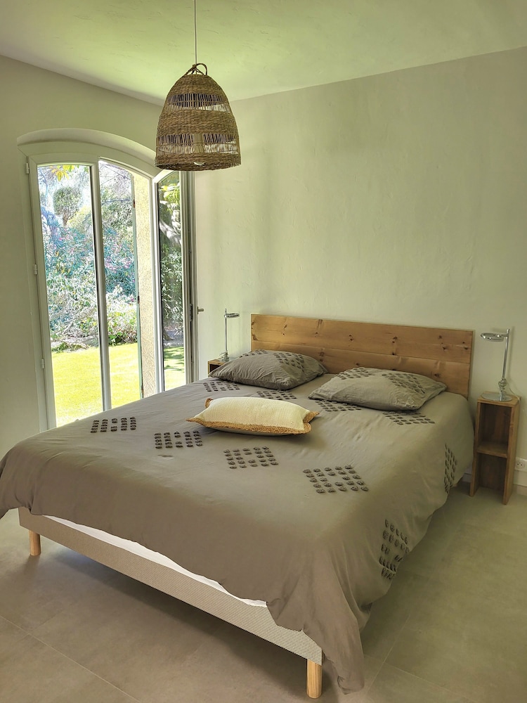 Deluxe Studio Suite (Cottage Juliette)