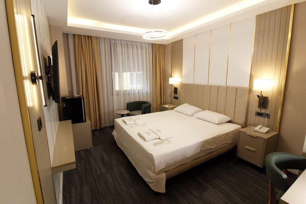 Standard Double Room, 1 Queen Bed photo 1