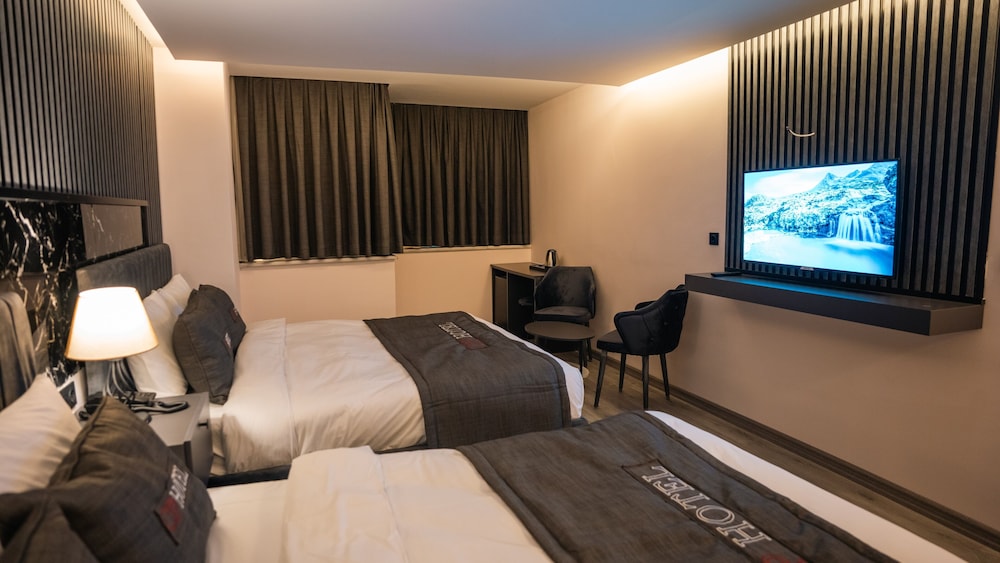 Family Quadruple Room, Sea View photo 3