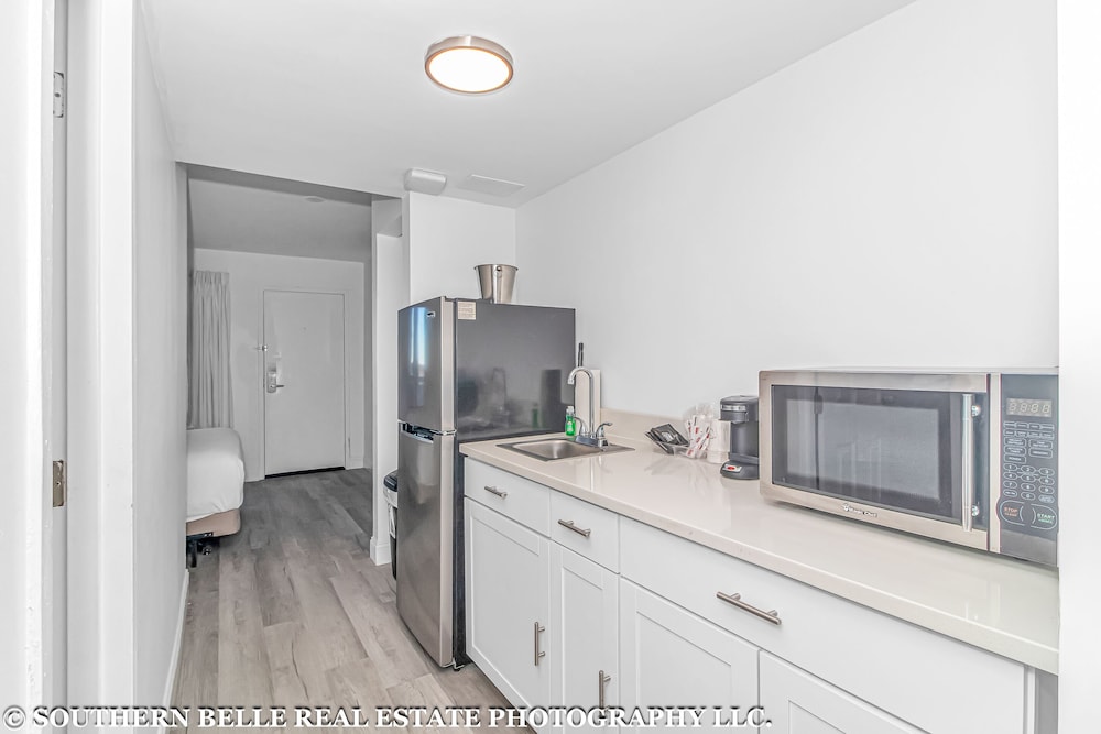 Junior Suite, Multiple Beds, Balcony, Ocean View photo 2