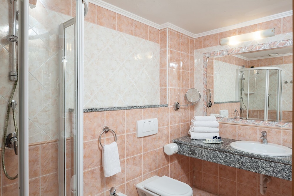 Standard Double Room (Sud) - Photo 5