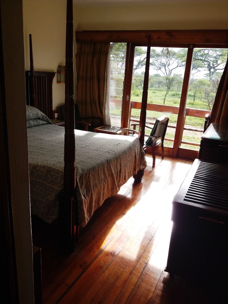 Double Room - Photo 5