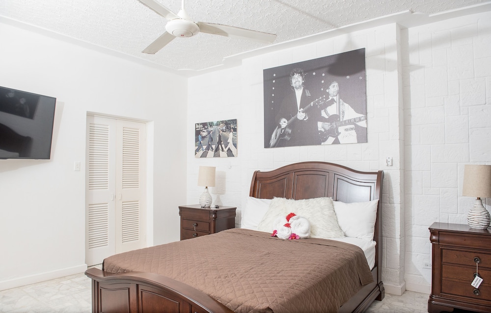 Comfort Suite