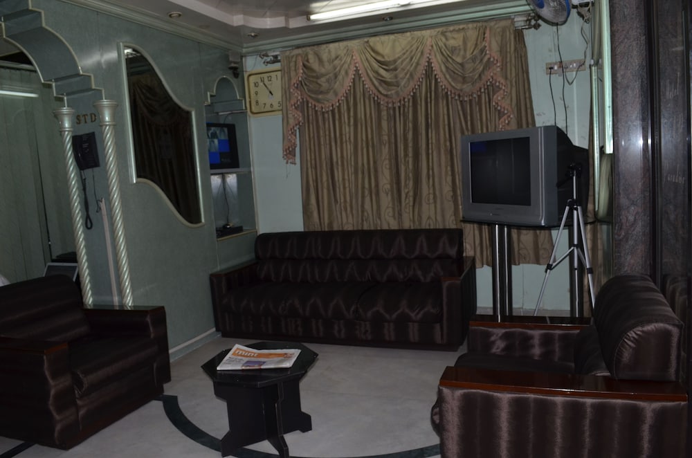 Family Suite (AC)