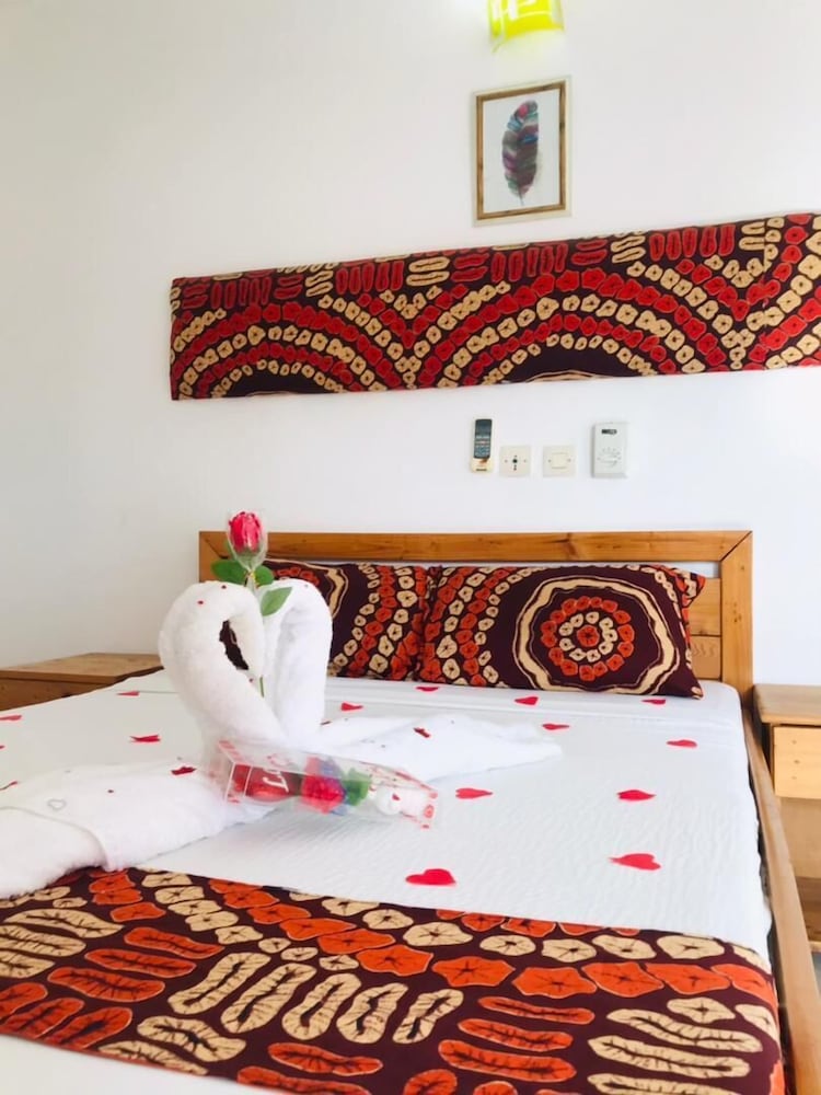 Standard Double Room, 1 Queen Bed, Non Smoking