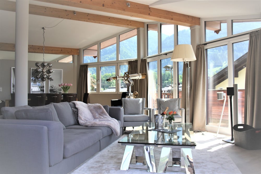 Penthouse photo 1