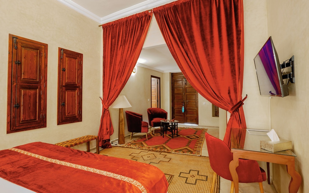 Junior Suite, Ensuite - Photo 1