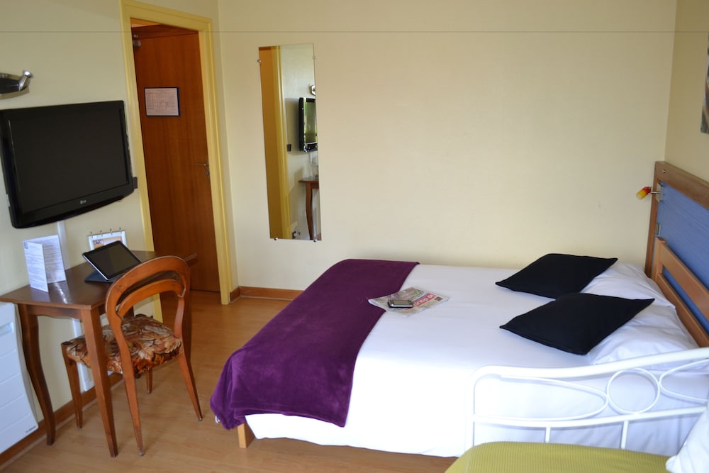 Comfort Double Room photo 2