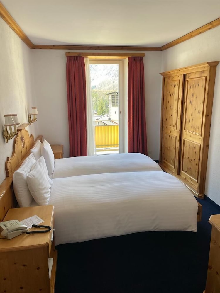 Junior Suite (Comfort) - Photo 2